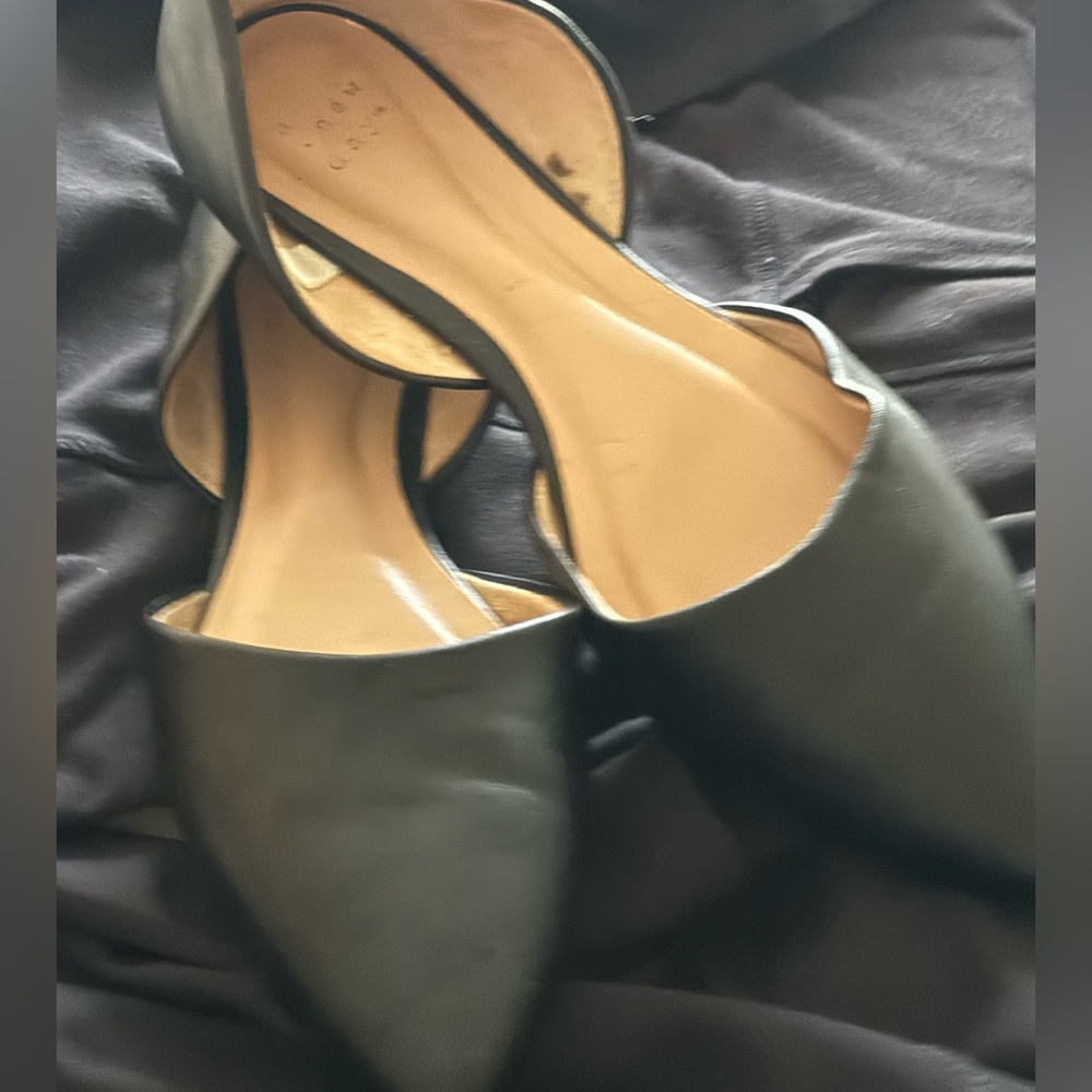 Adorable women’s Flats pointed toe!